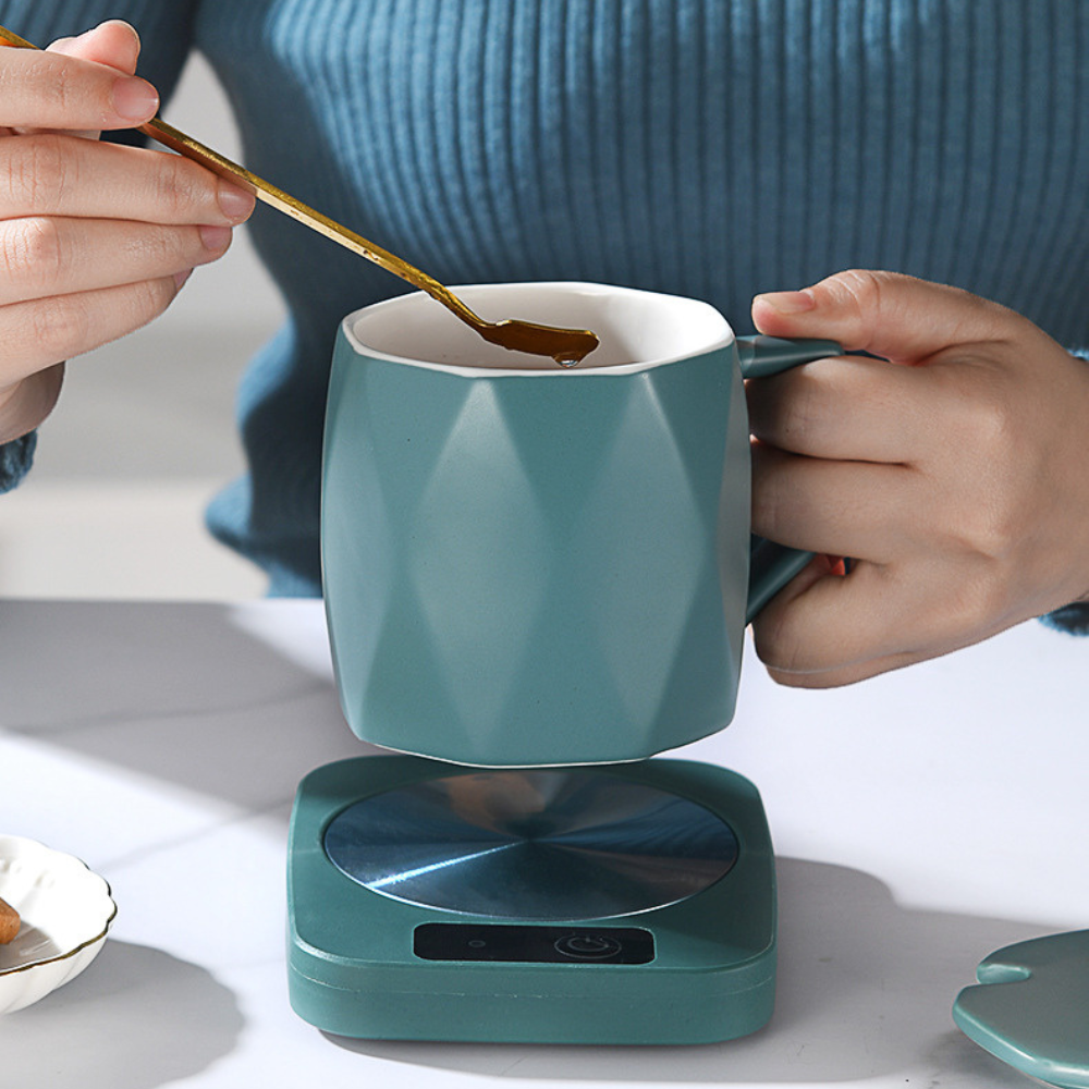 VIMEDA | Electric Mug Warmer™