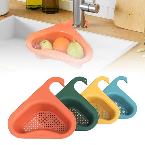 VIMEDA | Sink Drain Basket™ (1+1 GRATIS)