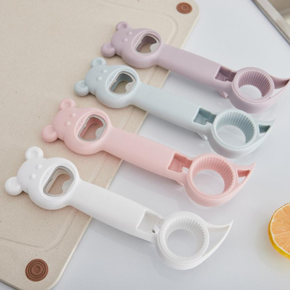 VIMEDA | 4-in-1 Bottle Opener™
