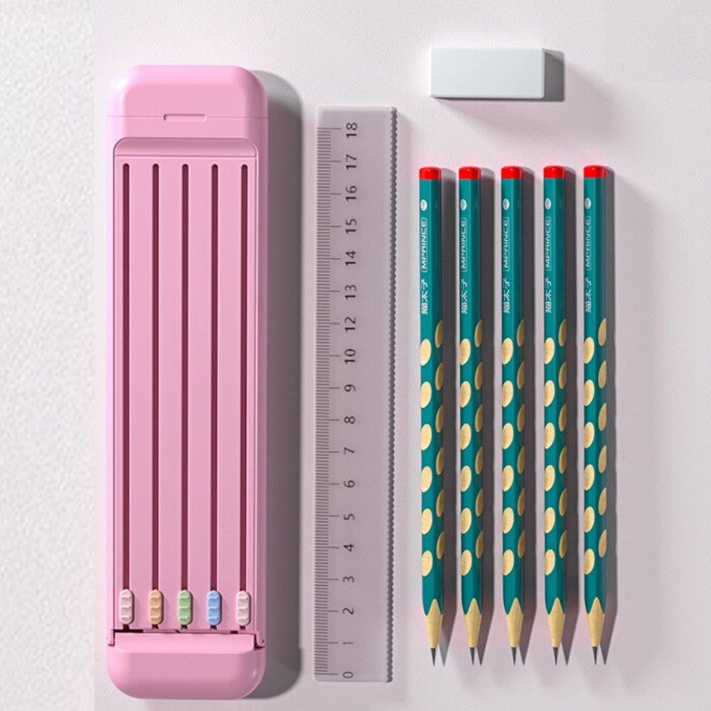 VIMEDA | 8-in-1 Pencil Case™