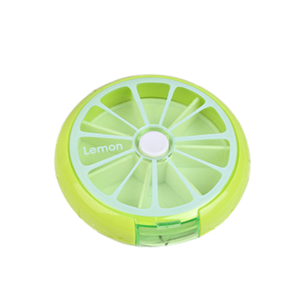 VIMEDA | Weekly Pill Box™ (1+1 GRATIS)