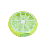 VIMEDA | Weekly Pill Box™ (1+1 GRATIS)