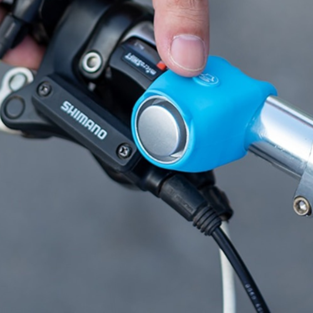 VIMEDA | Electric Cycling Bell™  (1+1 GRATIS)