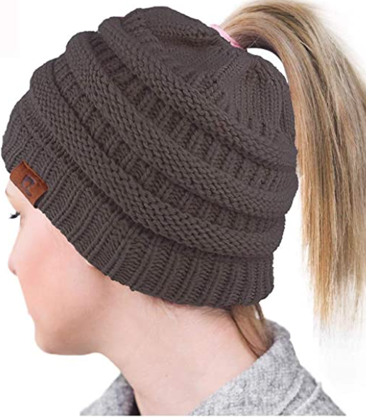 VIMEDA | Ponytail Beanie™ (1+1 GRATIS)
