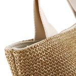 VIMEDA | Straw Tote Bag™
