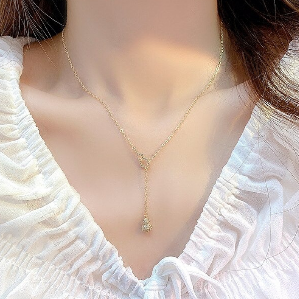 VIMEDA | Connection Necklace™ (1+1 GRATIS)