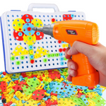 VIMEDA | Mosaic Drill Set™