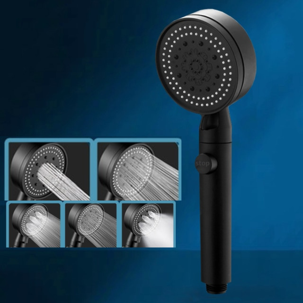 VIMEDA | High-Pressure Showerhead™