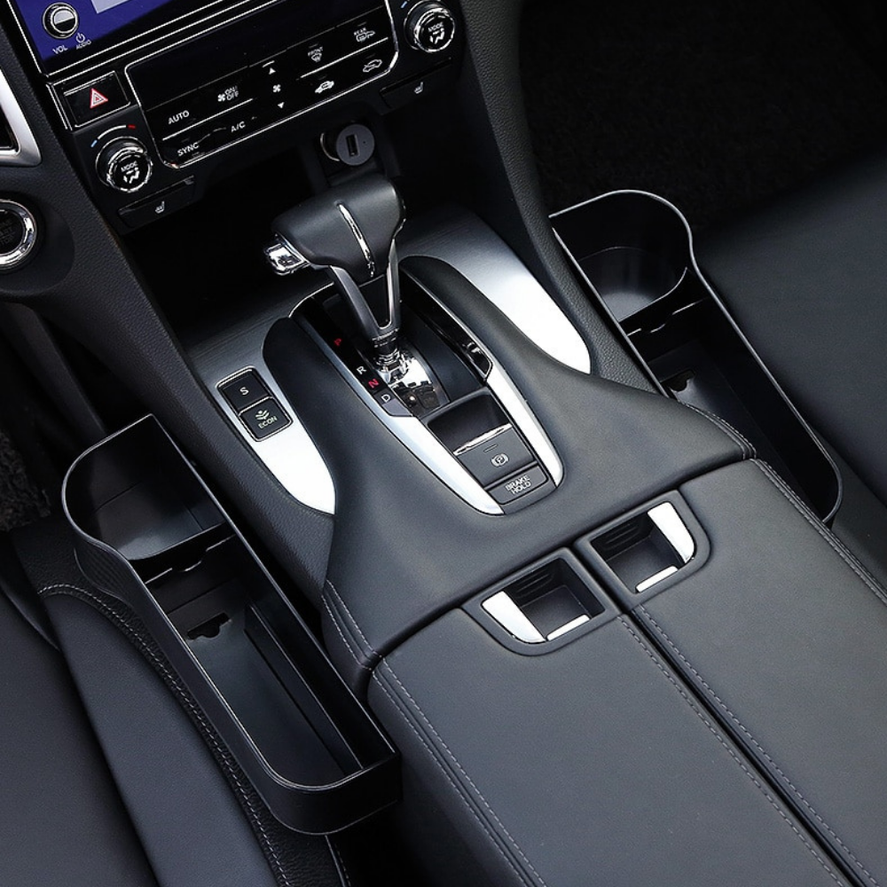 VIMEDA | Car Seat Organizers™