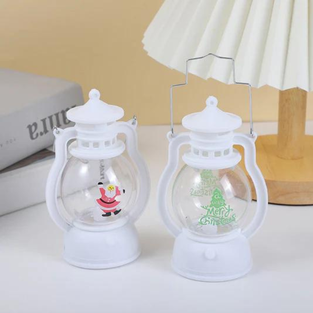 VIMEDA | Mini Christmas Lamp™ (1+1 GRATIS)
