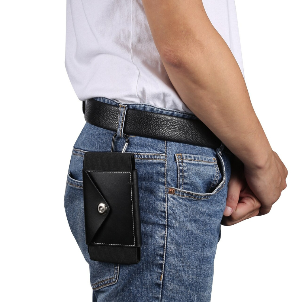 VIMEDA | Waist Phone Bag™