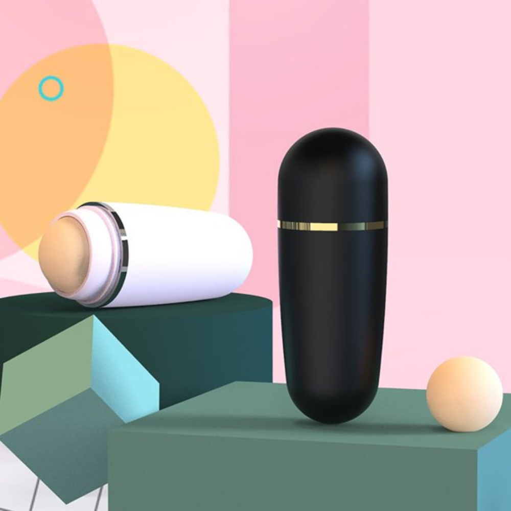 VIMEDA | Oil Absorbing Roller™ (1+1 GRATIS)