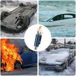 VIMEDA | Car Safety Tool™