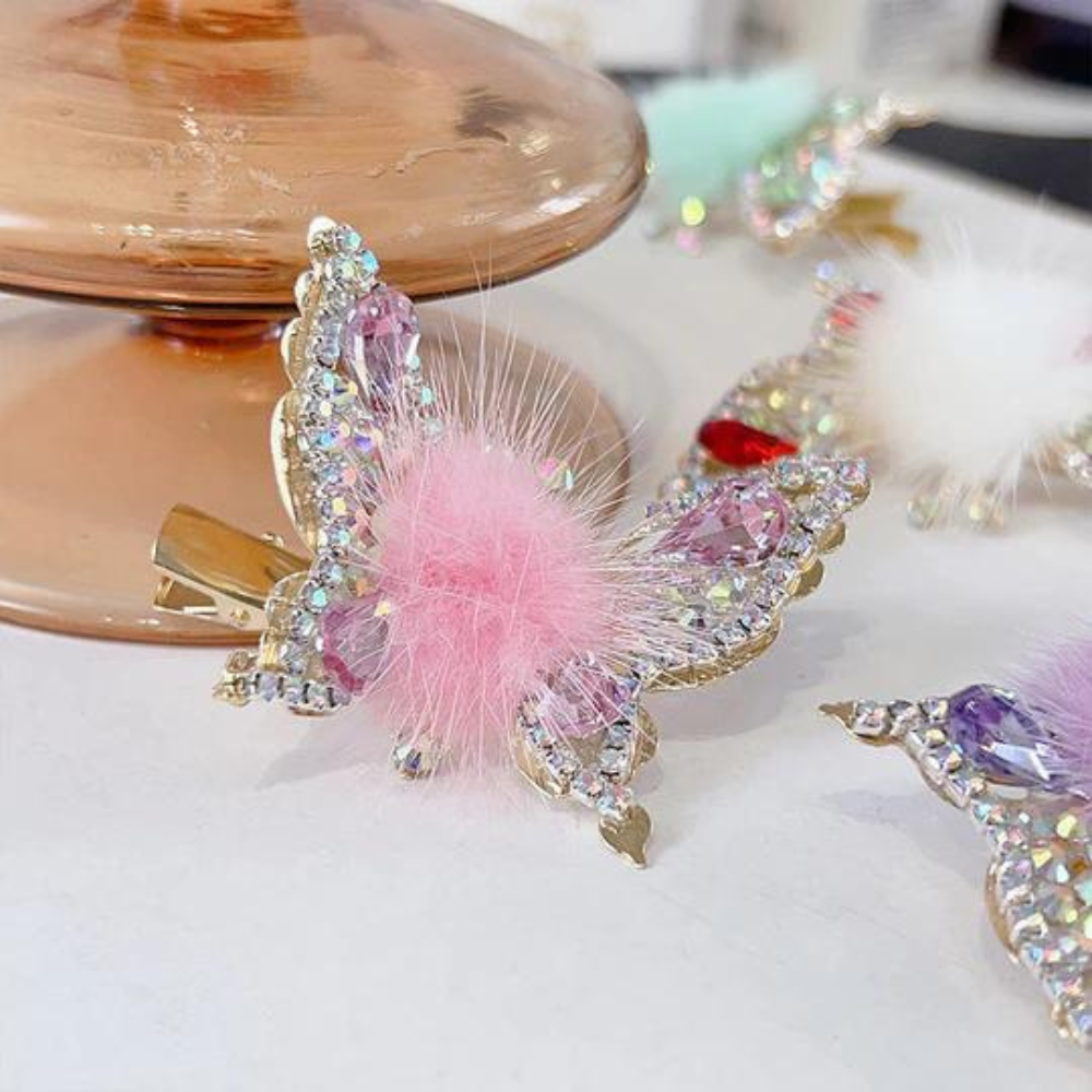 VIMEDA | Flying Butterfly Hairpin™ (2+2 GRATIS)
