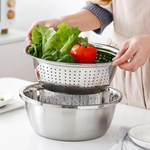 VIMEDA | 3-piece Colander Set™