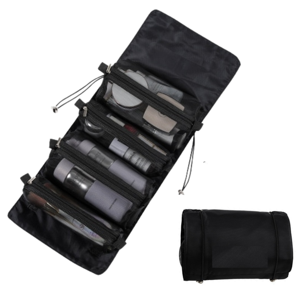 VIMEDA | Travel Cosmetic Case™