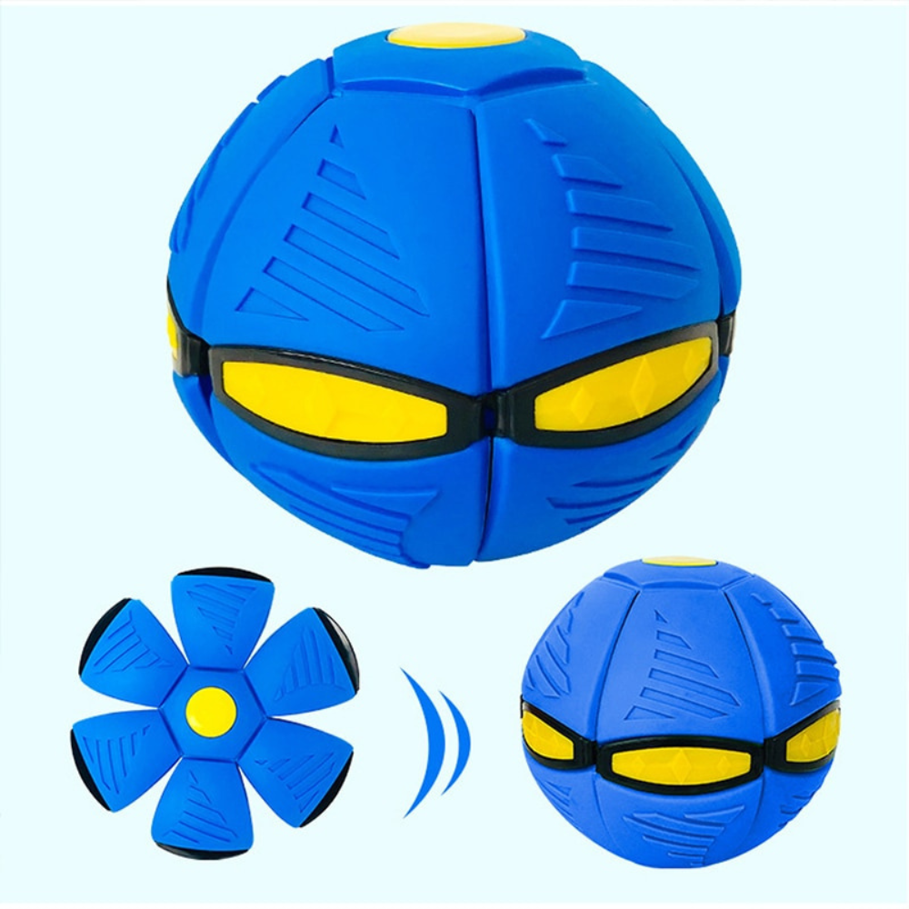 VIMEDA | Frisbee Pet Toy™