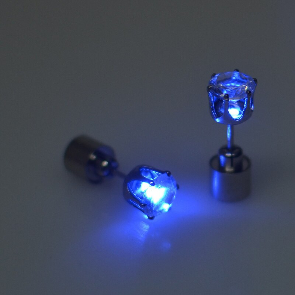 VIMEDA | LED Stud Earrings™ (1+1 GRATIS)