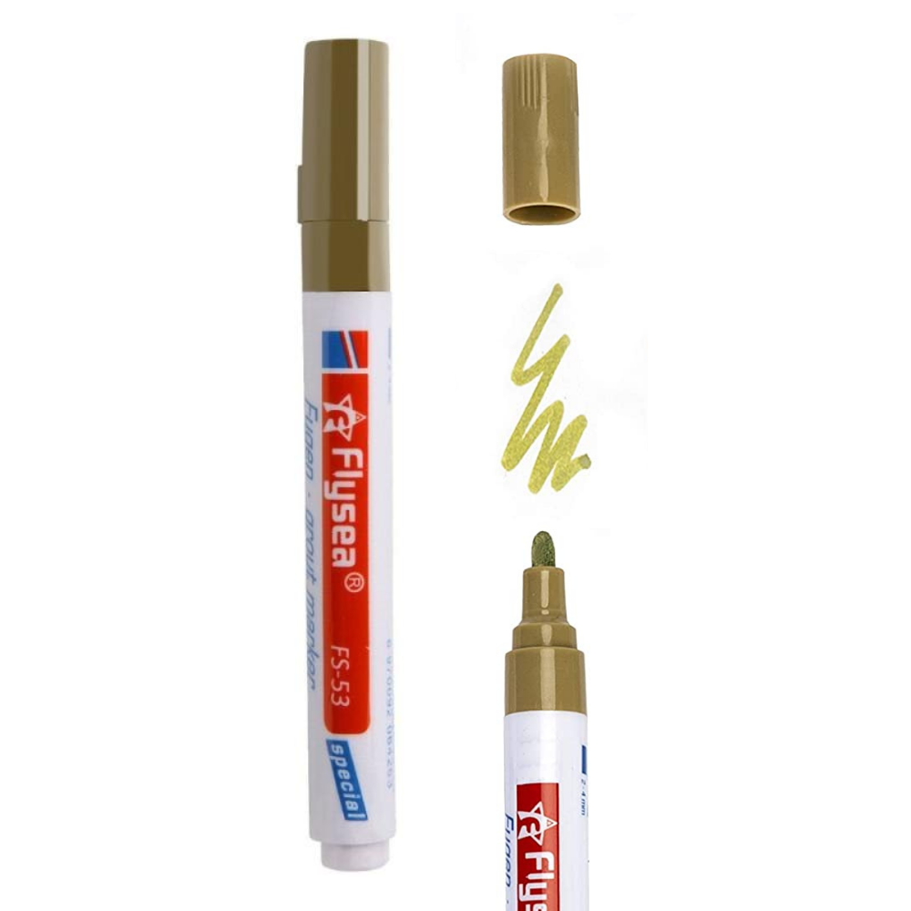 VIMEDA | Grout Paint Marker™ (1+1 GRATIS)