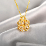 VIMEDA | Lucky Hearts Necklace™ (1+1 GRATIS)