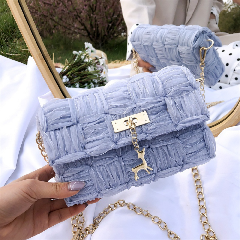 VIMEDA | Handwoven Purse Kit™