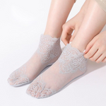 VIMEDA | Lace Ankle Socks™  (4+4 GRATIS)