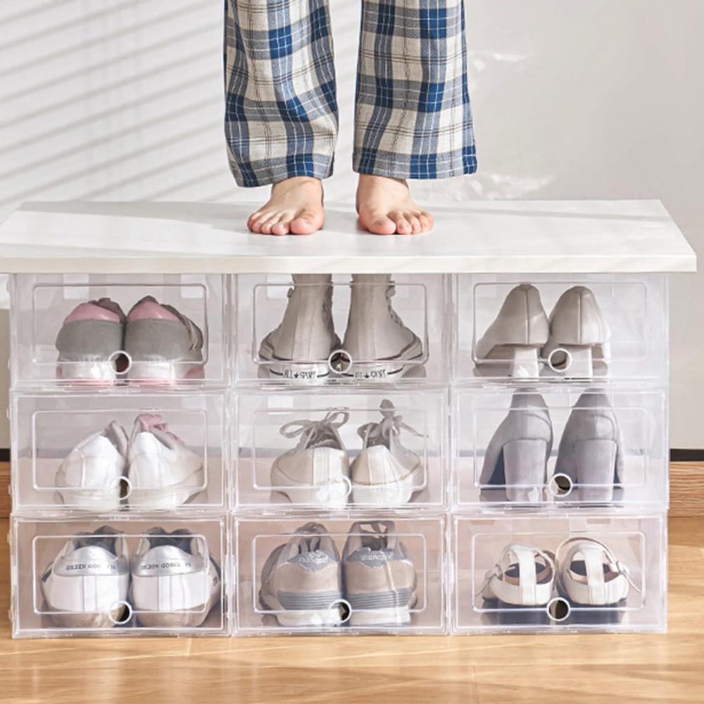 VIMEDA | Shoe Storage Box™