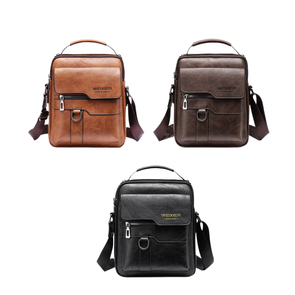 VIMEDA | WEIXIER Messenger Bag™