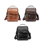VIMEDA | WEIXIER Messenger Bag™