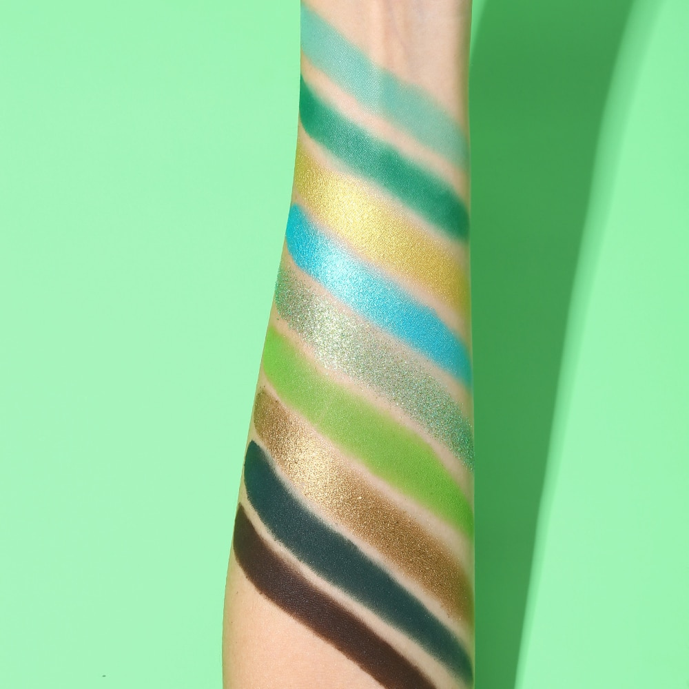 VIMEDA | Mega Eyeshadow Palette™