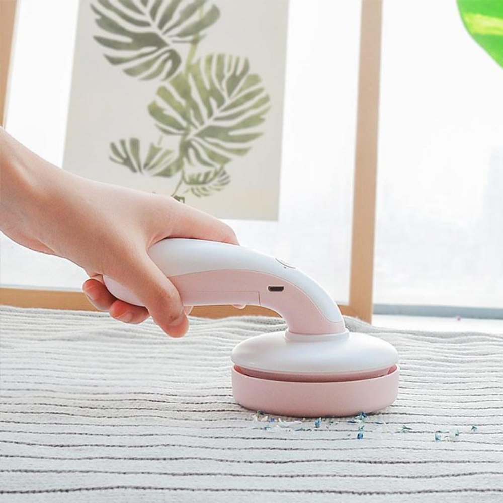 VIMEDA | Mini Vacuum Cleaner™