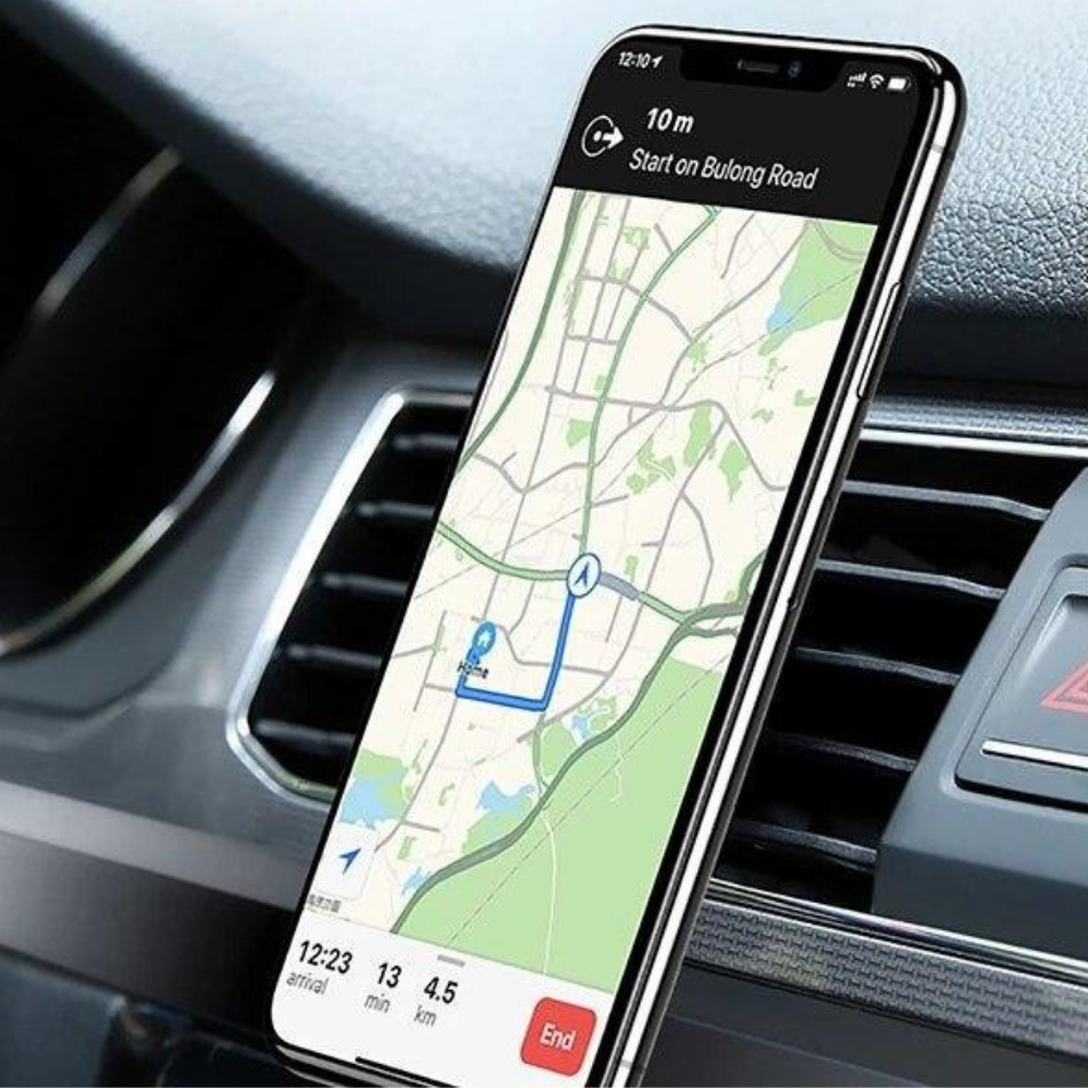 VIMEDA | Slim Phone Holder™ (1+1 GRATIS)
