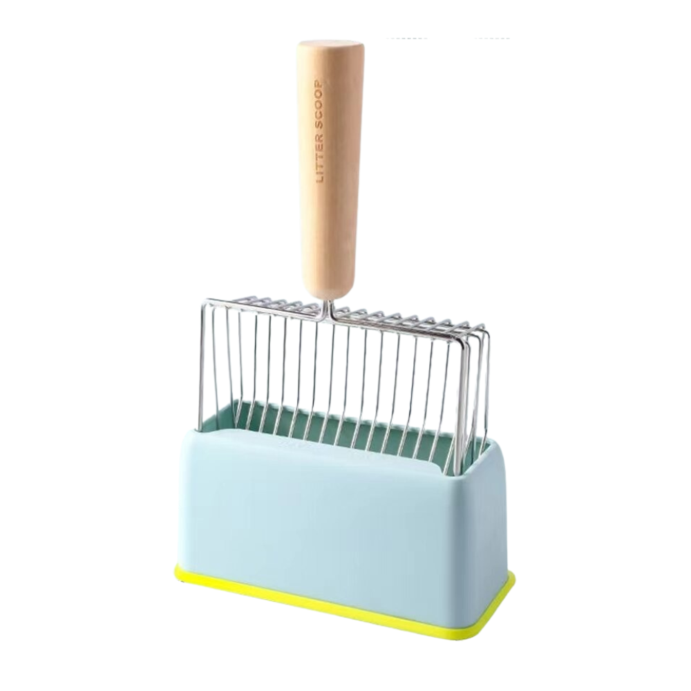 VIMEDA | Cat Litter Sifter™
