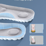 VIMEDA | Comfort Insoles™