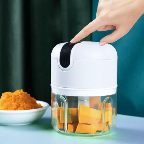 VIMEDA | One-Button Chopper™