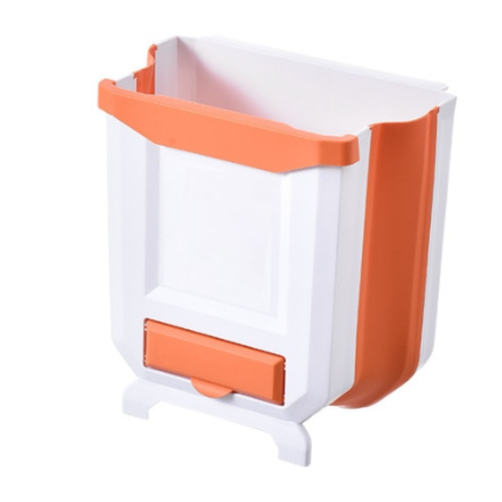 VIMEDA | Mounted Trash Can™