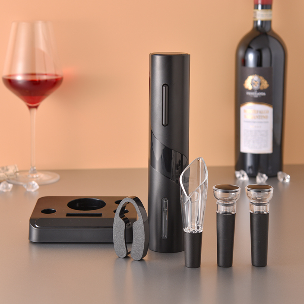 VIMEDA | Wine Opener Set™