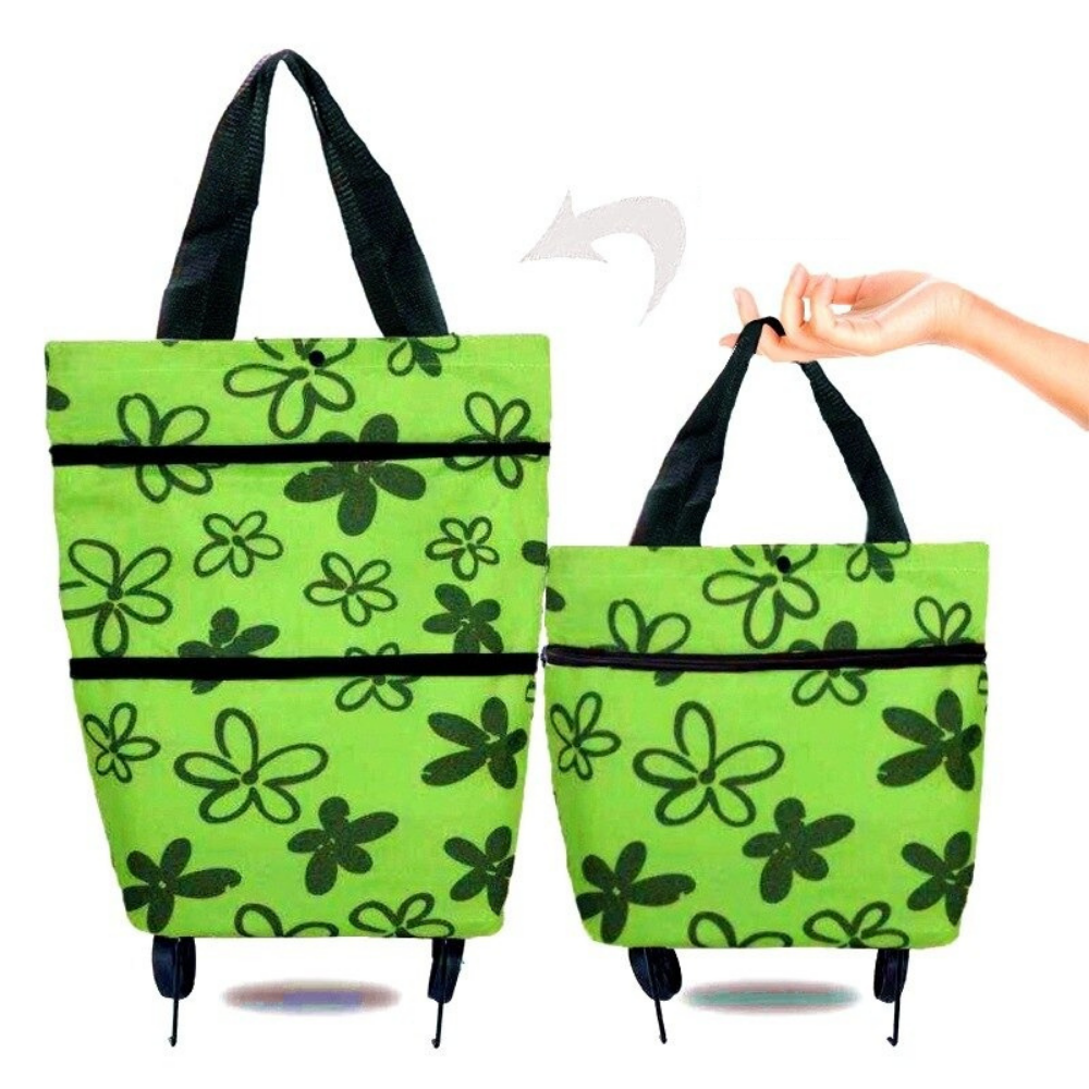 VIMEDA | Folding Grocery Bag™
