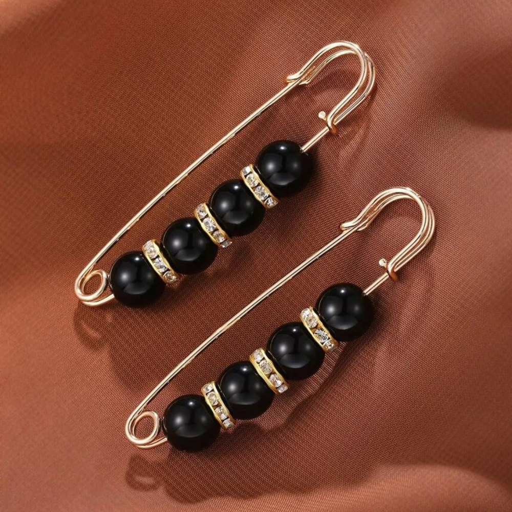 VIMEDA | Pearl Brooch™  (2+2 GRATIS)