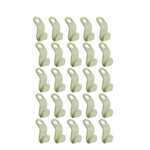VIMEDA | Clothing Hanger Hooks™ (25+25 GRATIS)