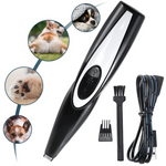 VIMEDA | Silent Pet Hair Razor™