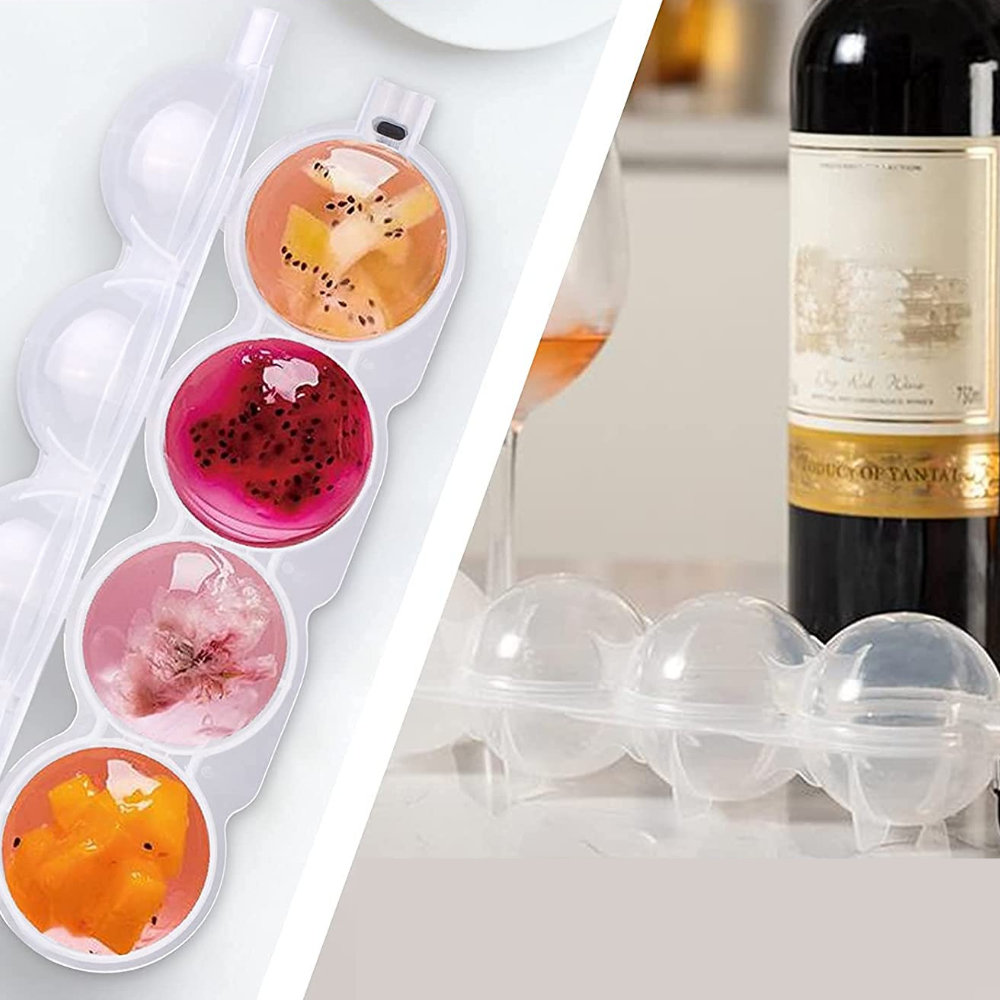 VIMEDA | Ice Ball Mold™ (1+1 GRATIS)