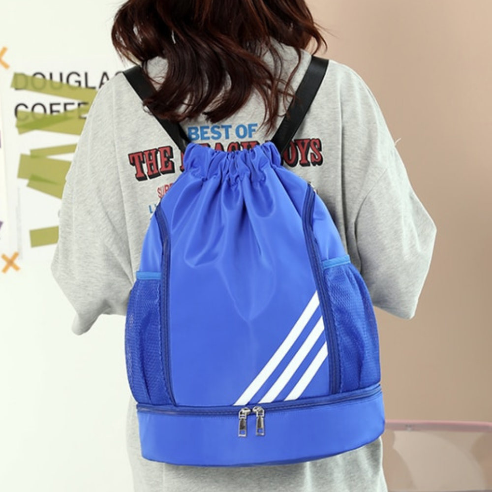 VIMEDA | Sporty Backpack™