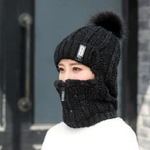 VIMEDA | Windproof Winter Hat™