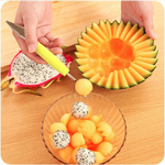 VIMEDA | Fruit Slicer Set™