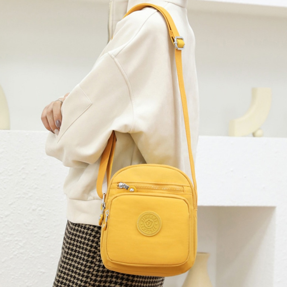 VIMEDA | Multi-pocket Designer Bag™