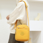 VIMEDA | Multi-pocket Designer Bag™