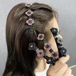 VIMEDA | Floral Hair Clip™  (1+1 GRATIS)