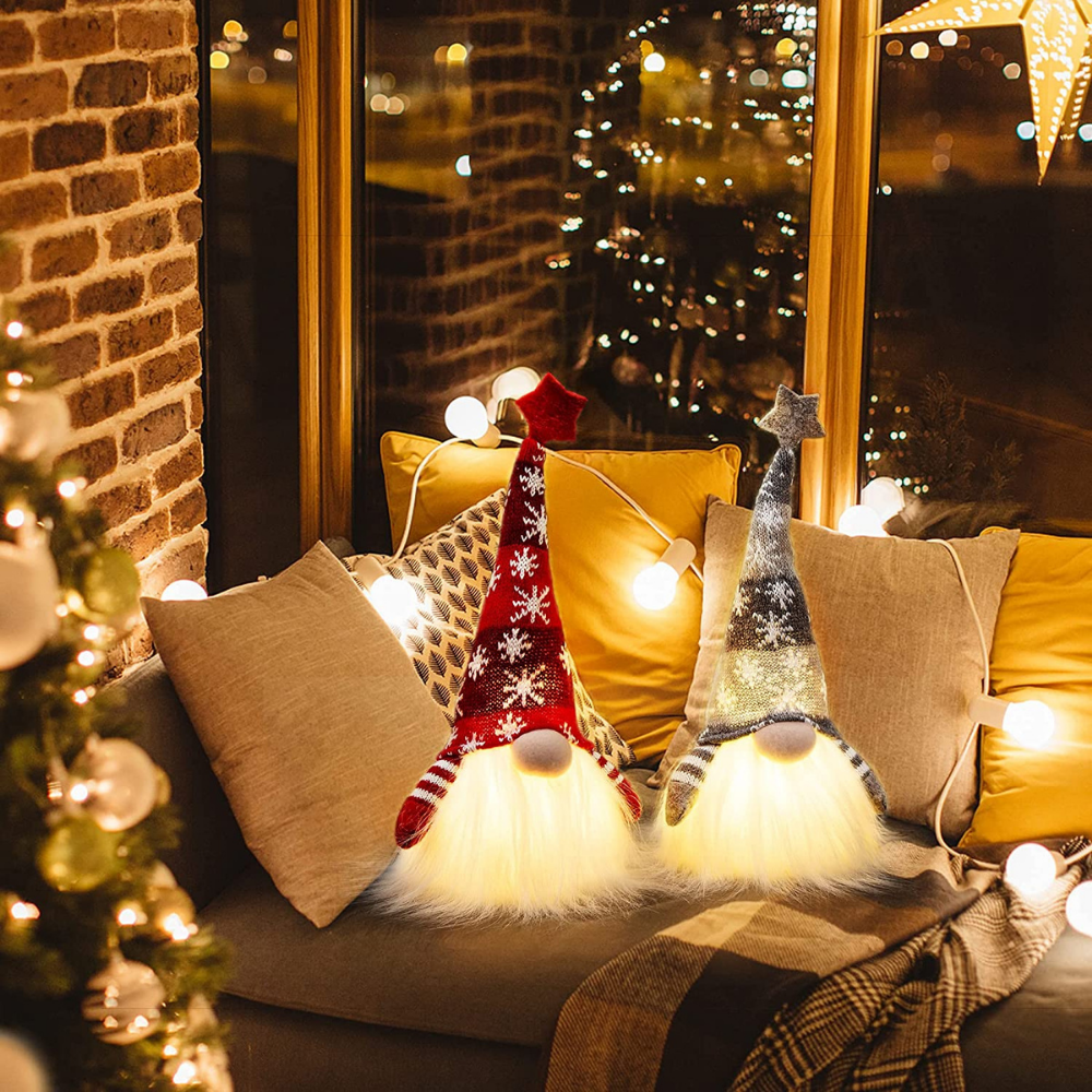 VIMEDA | Christmas Gnome™