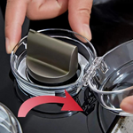 VIMEDA | Stove Knob Covers™ (4+4 GRATIS)